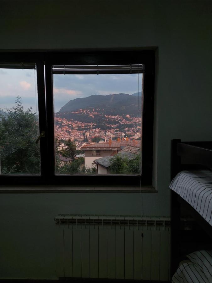 Hostel Bobito Sarajevo Exteriér fotografie