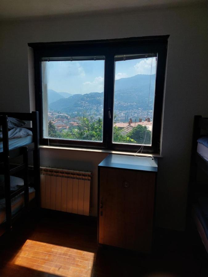 Hostel Bobito Sarajevo Exteriér fotografie